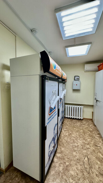 Екатеринбург, ул. Ленина, 2 (Центр) - фото торговой площади (7)