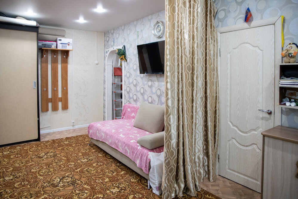 Екатеринбург, ул. Кировградская, 69 (Уралмаш) - фото квартиры (3)