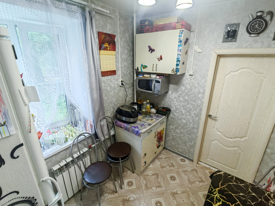 Екатеринбург, ул. Кировградская, 69 (Уралмаш) - фото квартиры (6)