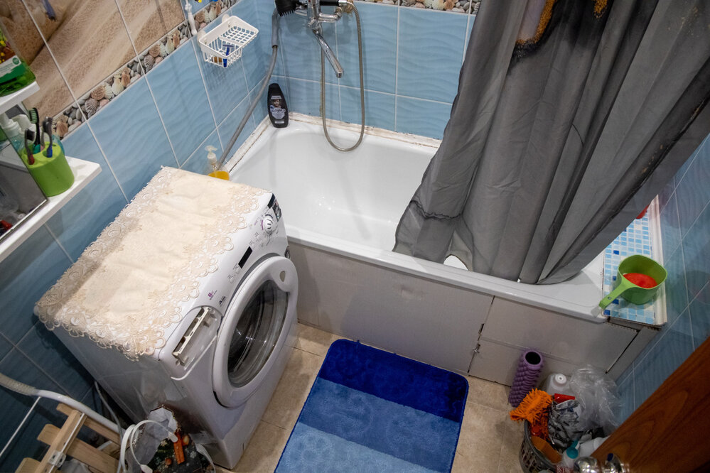 Екатеринбург, ул. Кировградская, 69 (Уралмаш) - фото квартиры (8)