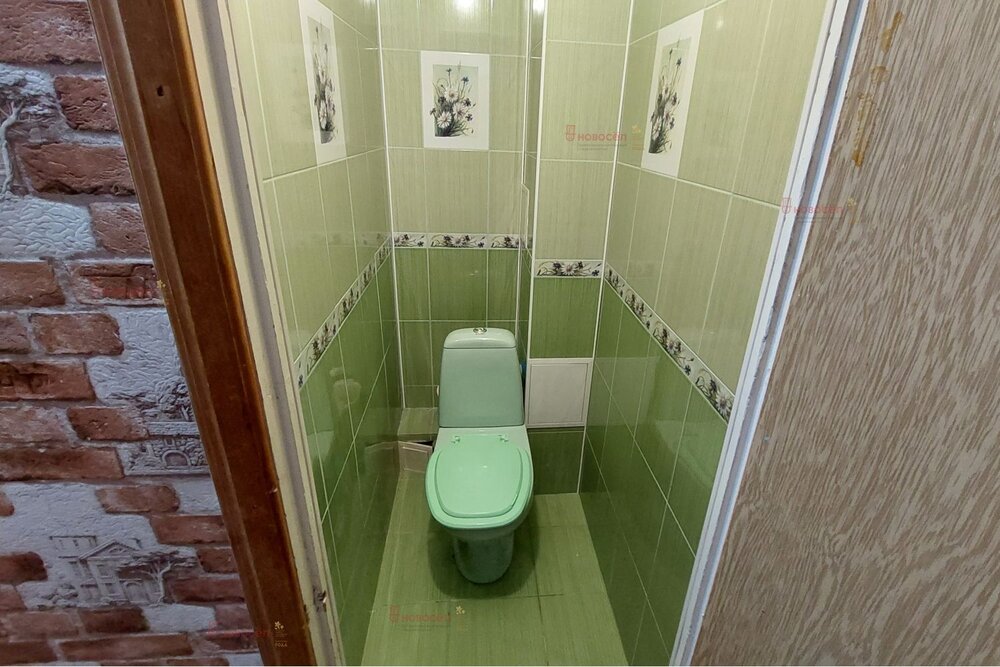 г. Березовский, ул. Брусницына, 3 (городской округ Березовский) - фото квартиры (3)