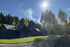 к. п. Озеро парк (городской округ Ревда) - фото земельного участка