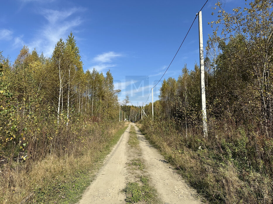 к. п. Озеро парк (городской округ Ревда) - фото земельного участка (7)