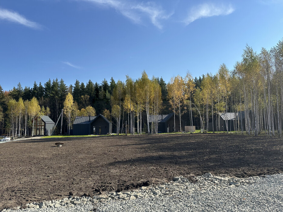 к. п. Озеро парк (городской округ Ревда) - фото земельного участка (8)