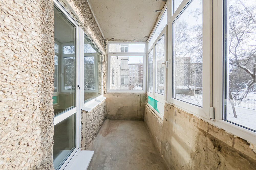 Екатеринбург, ул. Менделеева, 16 (Пионерский) - фото квартиры (2)