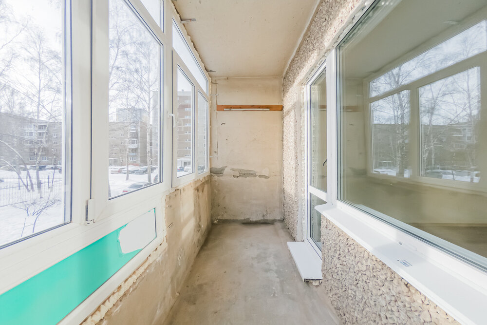 Екатеринбург, ул. Менделеева, 16 (Пионерский) - фото квартиры (4)