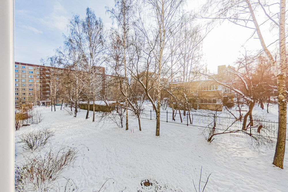 Екатеринбург, ул. Менделеева, 16 (Пионерский) - фото квартиры (6)