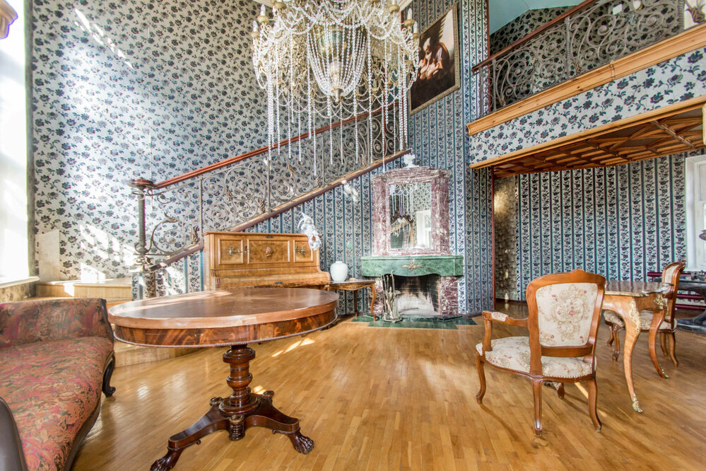 Екатеринбург, ул. Лыжников, 32 (Уктус) - фото коттеджа (1)