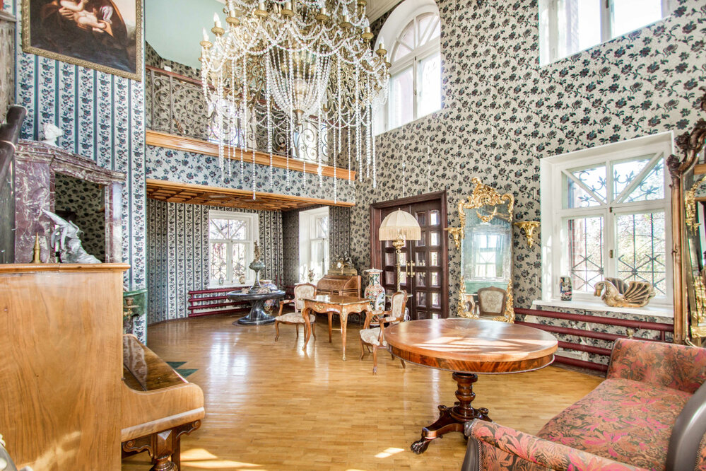 Екатеринбург, ул. Лыжников, 32 (Уктус) - фото коттеджа (2)