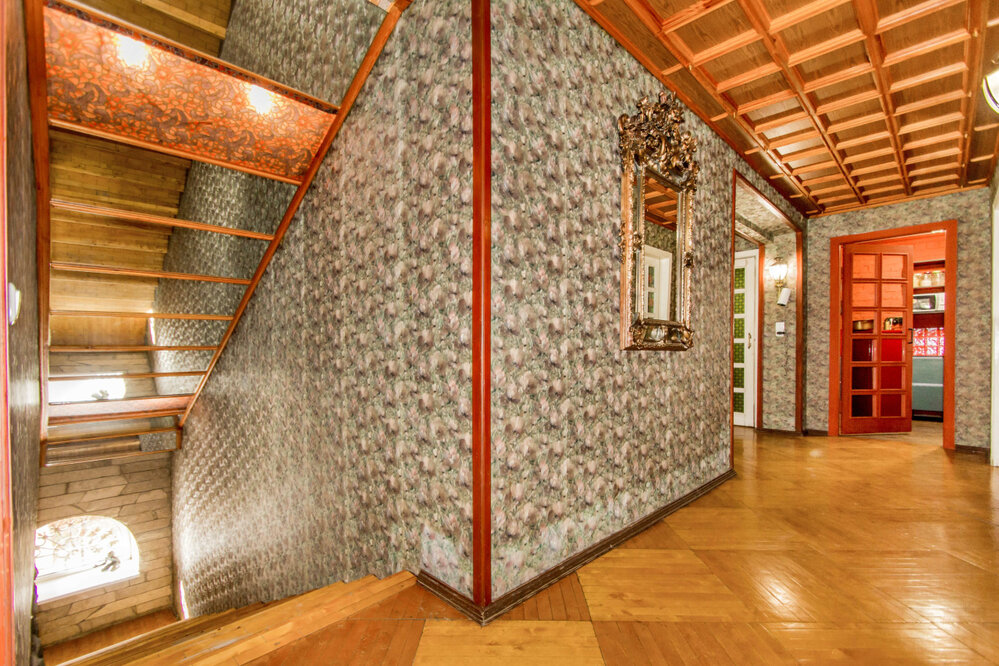 Екатеринбург, ул. Лыжников, 32 (Уктус) - фото коттеджа (4)