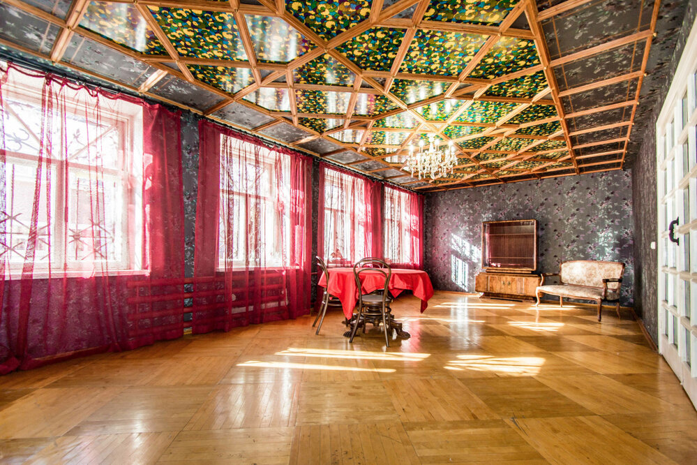 Екатеринбург, ул. Лыжников, 32 (Уктус) - фото коттеджа (5)