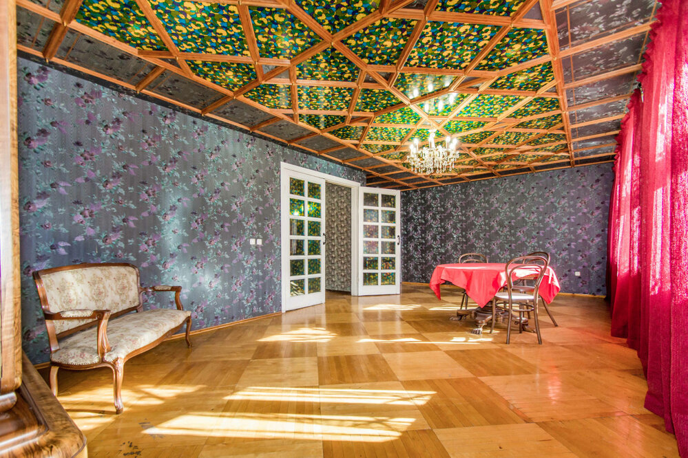 Екатеринбург, ул. Лыжников, 32 (Уктус) - фото коттеджа (6)