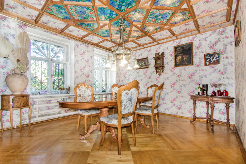 Екатеринбург, ул. Лыжников, 32 (Уктус) - фото коттеджа (8)