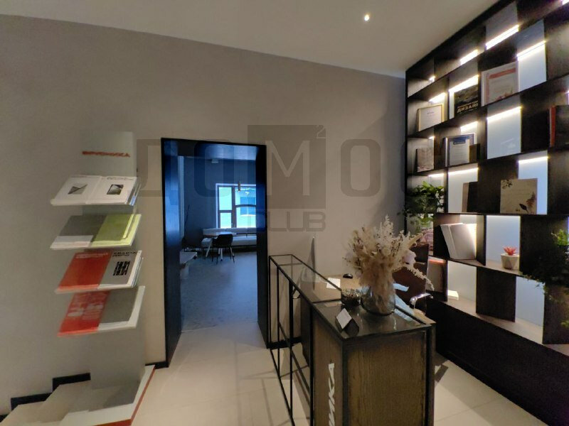 Екатеринбург, ул. Малышева, 47 (Центр) - фото здания (3)