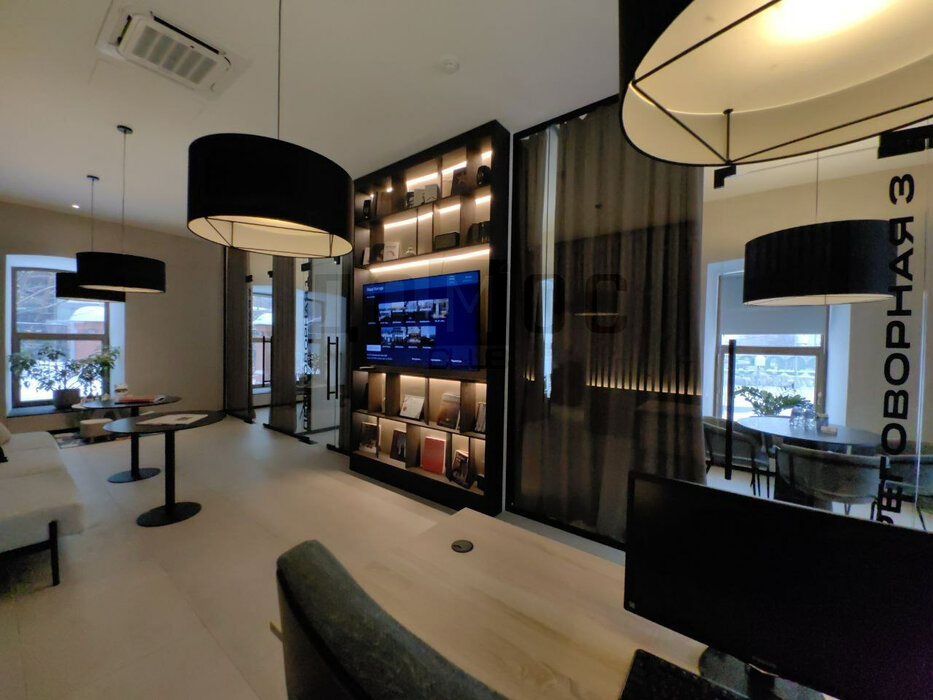 Екатеринбург, ул. Малышева, 47 (Центр) - фото здания (5)