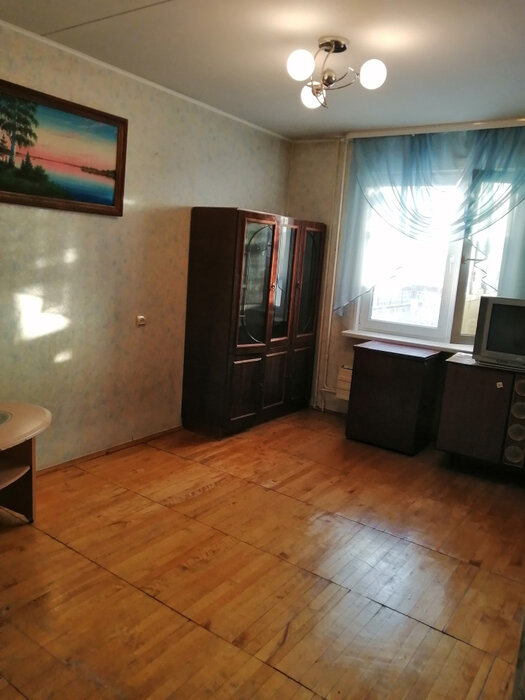 Екатеринбург, ул. Крестинского, 31 (Ботанический) - фото квартиры (2)