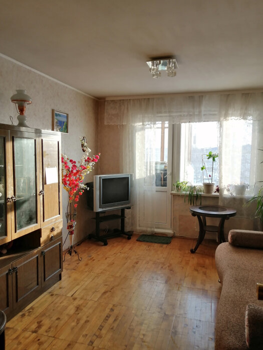 Екатеринбург, ул. Крестинского, 31 (Ботанический) - фото квартиры (3)