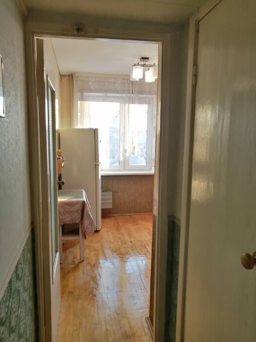 Екатеринбург, ул. Крестинского, 31 (Ботанический) - фото квартиры (4)