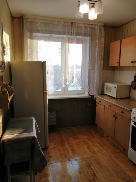 Екатеринбург, ул. Крестинского, 31 (Ботанический) - фото квартиры (6)