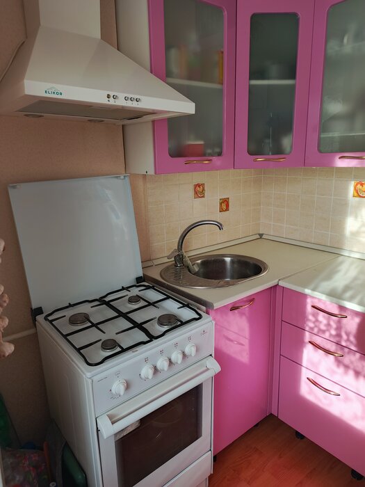 г. Каменск-Уральский, ул. Гоголя, 7 (городской округ Каменский) - фото квартиры (8)