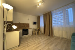 Екатеринбург, ул. Рябинина, 49а (Академический) - фото квартиры