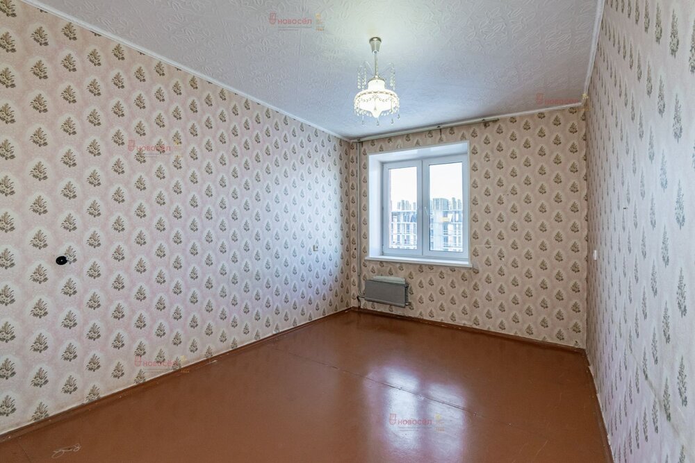 Екатеринбург, ул. Агрономическая, 10 (Вторчермет) - фото квартиры (7)