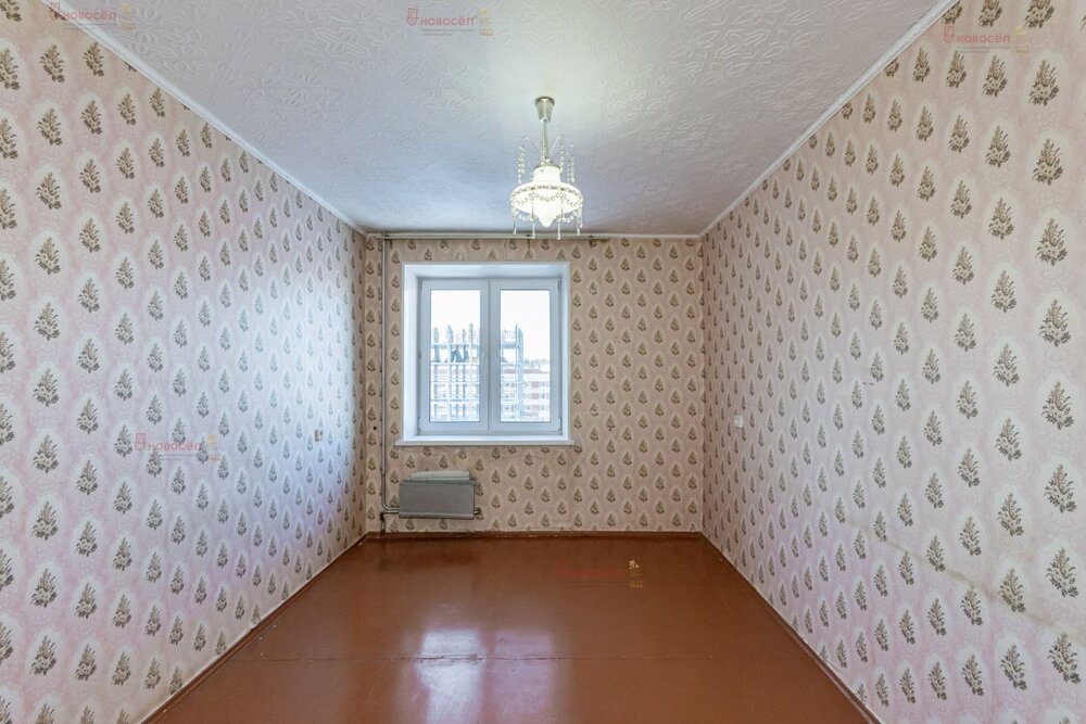 Екатеринбург, ул. Агрономическая, 10 (Вторчермет) - фото квартиры (8)