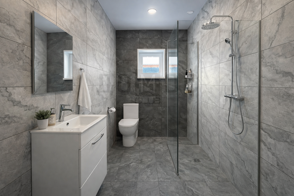 п. Прохладный, ул. Кедровая, 3 (городской округ Белоярский) - фото дома (5)