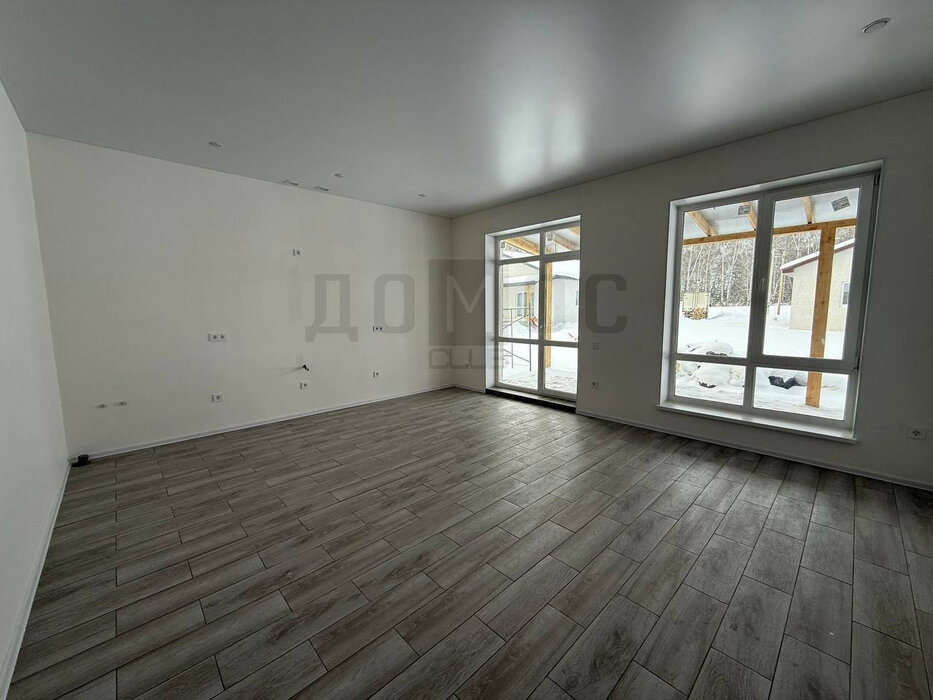 п. Прохладный, ул. Кедровая, 3 (городской округ Белоярский) - фото дома (6)