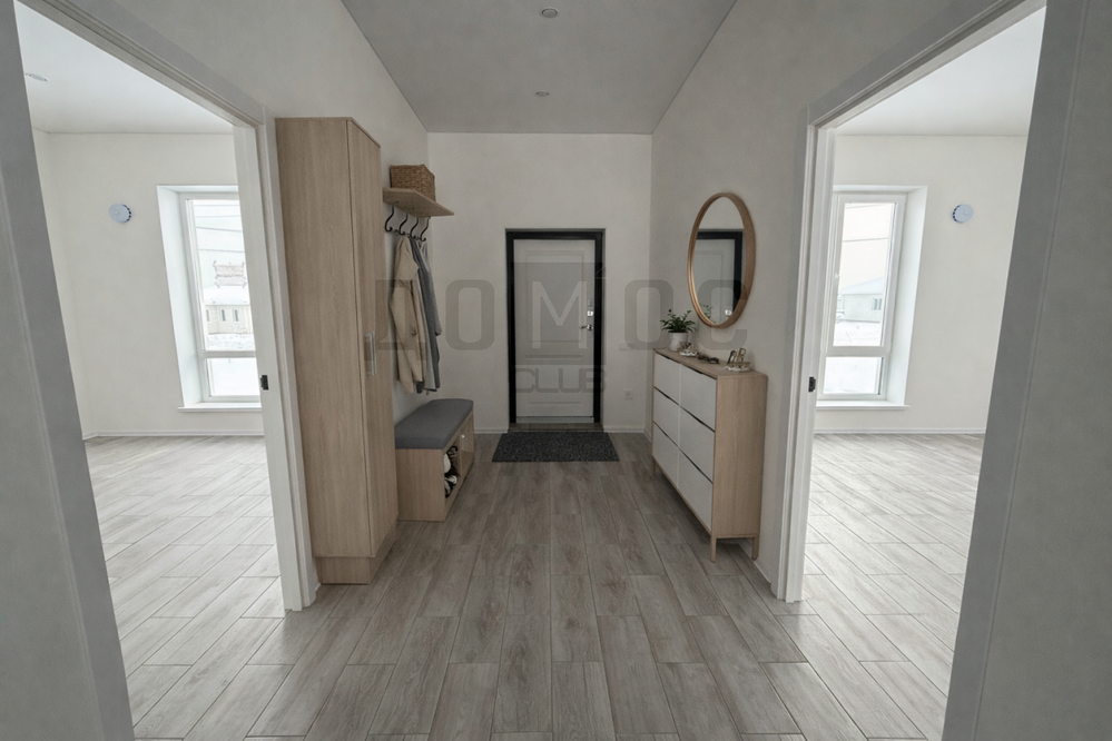 п. Прохладный, ул. Кедровая, 3 (городской округ Белоярский) - фото дома (6)