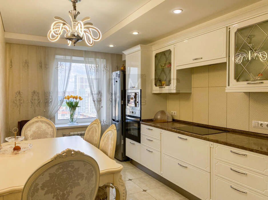 Екатеринбург, ул. Смазчиков, 3 (Пионерский) - фото квартиры (2)