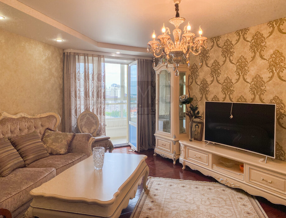 Екатеринбург, ул. Смазчиков, 3 (Пионерский) - фото квартиры (5)