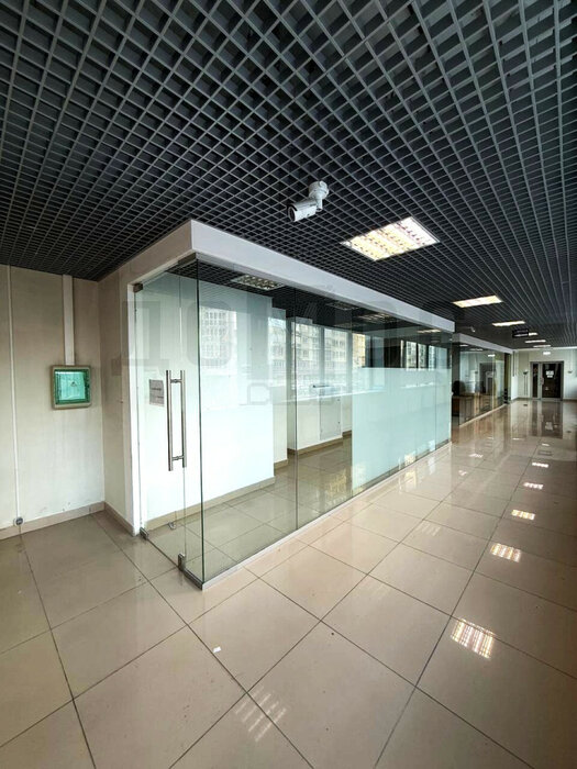 Екатеринбург, ул. Шейнкмана, 86 (Центр) - фото торговой площади (1)