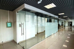 Екатеринбург, ул. Шейнкмана, 86 (Центр) - фото торговой площади