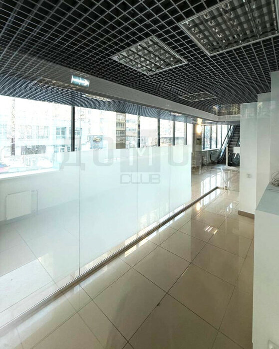 Екатеринбург, ул. Шейнкмана, 86 (Центр) - фото торговой площади (2)