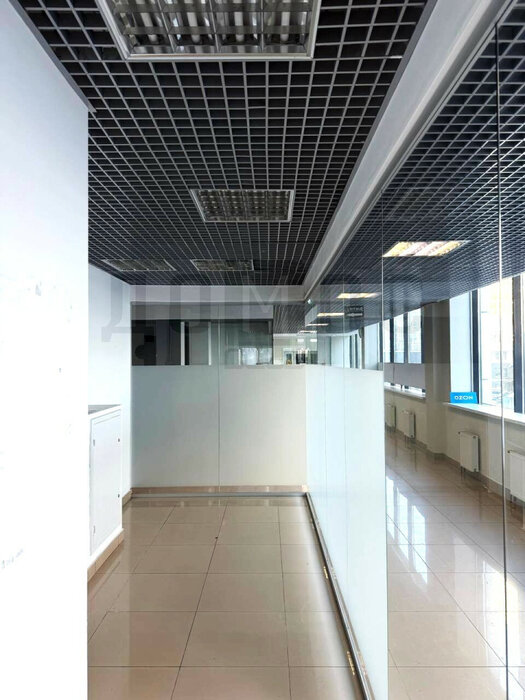 Екатеринбург, ул. Шейнкмана, 86 (Центр) - фото торговой площади (3)