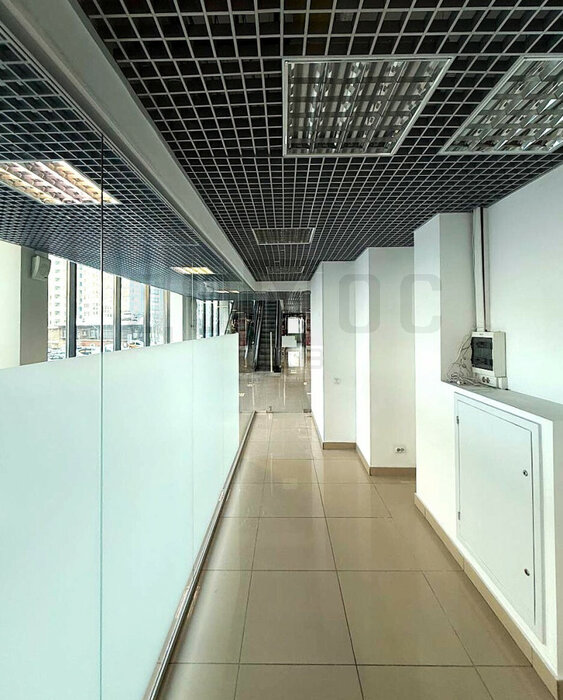 Екатеринбург, ул. Шейнкмана, 86 (Центр) - фото торговой площади (4)