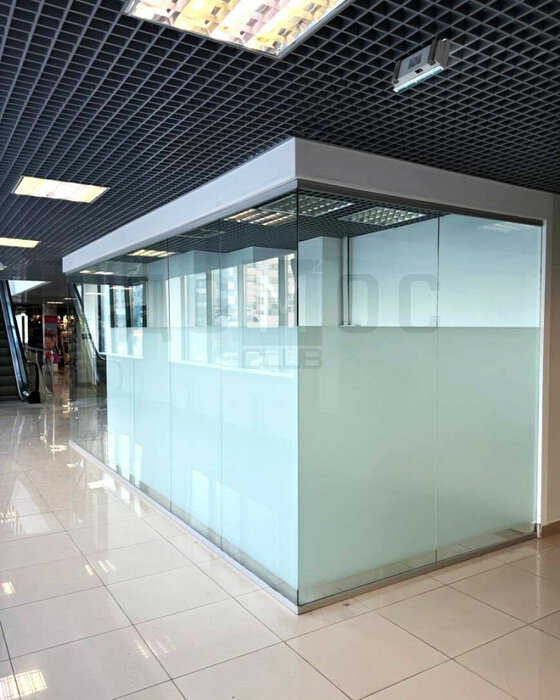 Екатеринбург, ул. Шейнкмана, 86 (Центр) - фото торговой площади (5)