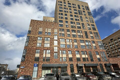 Екатеринбург, ул. Блюхера, 38 (Втузгородок) - фото квартиры