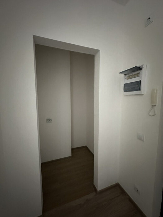 Екатеринбург, ул. Блюхера, 38 (Втузгородок) - фото квартиры (7)