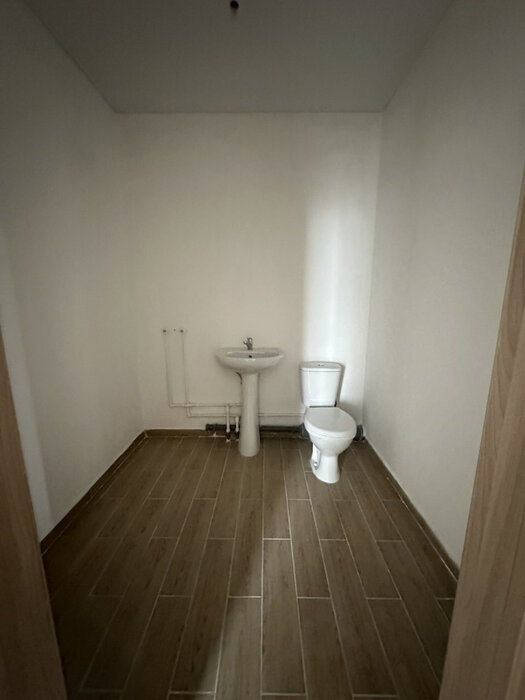 Екатеринбург, ул. Блюхера, 38 (Втузгородок) - фото квартиры (8)