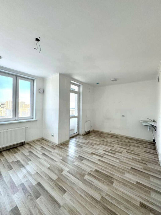 Екатеринбург, ул. Академика Парина, 37А (Академический) - фото квартиры (4)