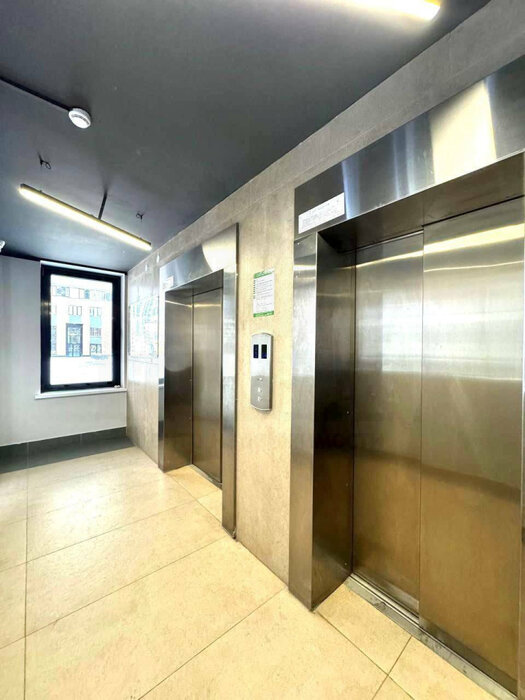 Екатеринбург, ул. Академика Парина, 37А (Академический) - фото квартиры (8)