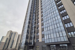 Екатеринбург, ул. Громова, 26/3 - фото торговой площади