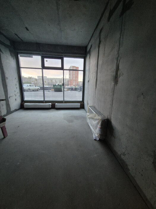 Екатеринбург, ул. Громова, 26/3 - фото торговой площади (3)