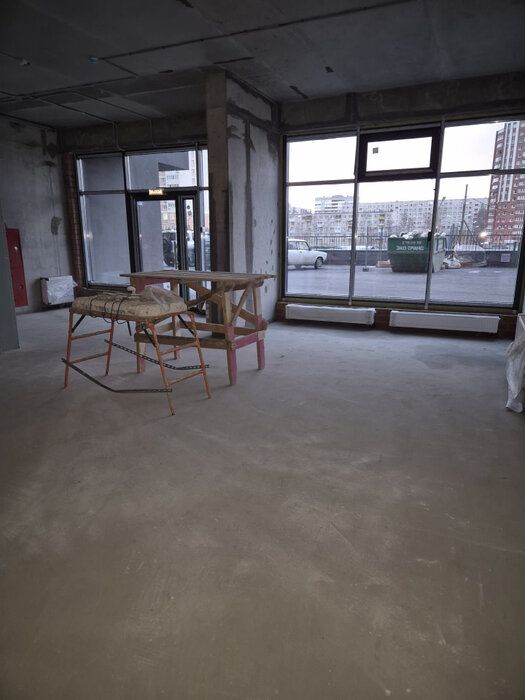 Екатеринбург, ул. Громова, 26/3 - фото торговой площади (6)