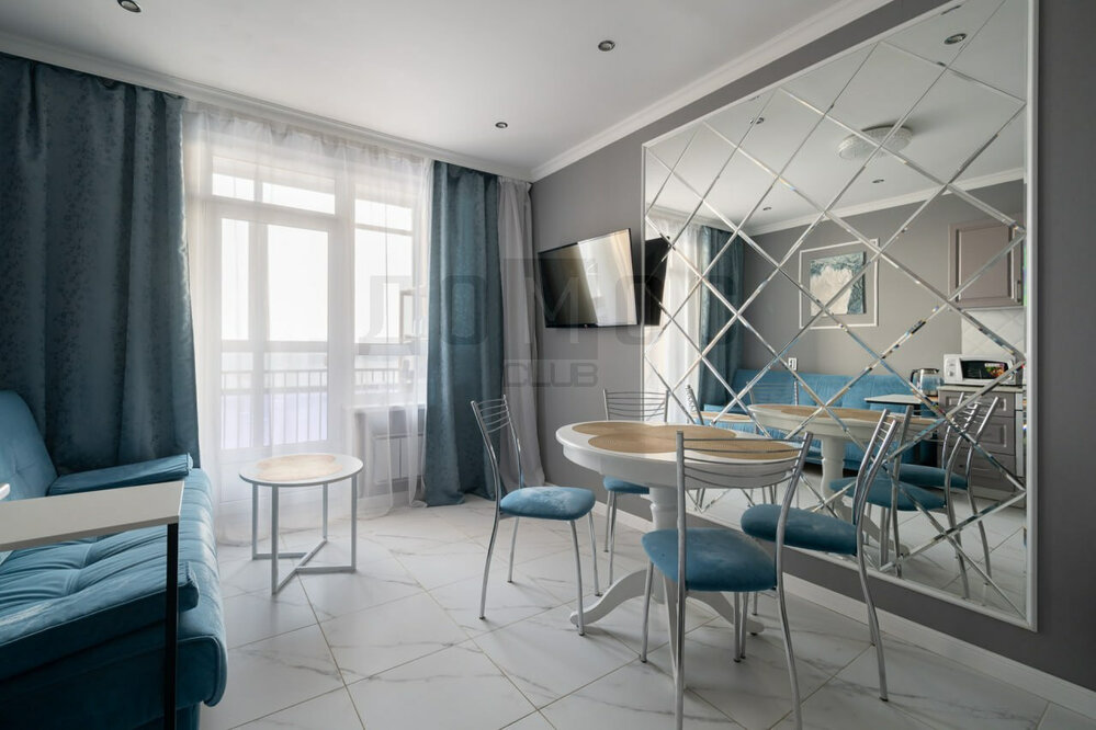 Екатеринбург, ул. Щорса, 54а (Автовокзал) - фото квартиры (2)