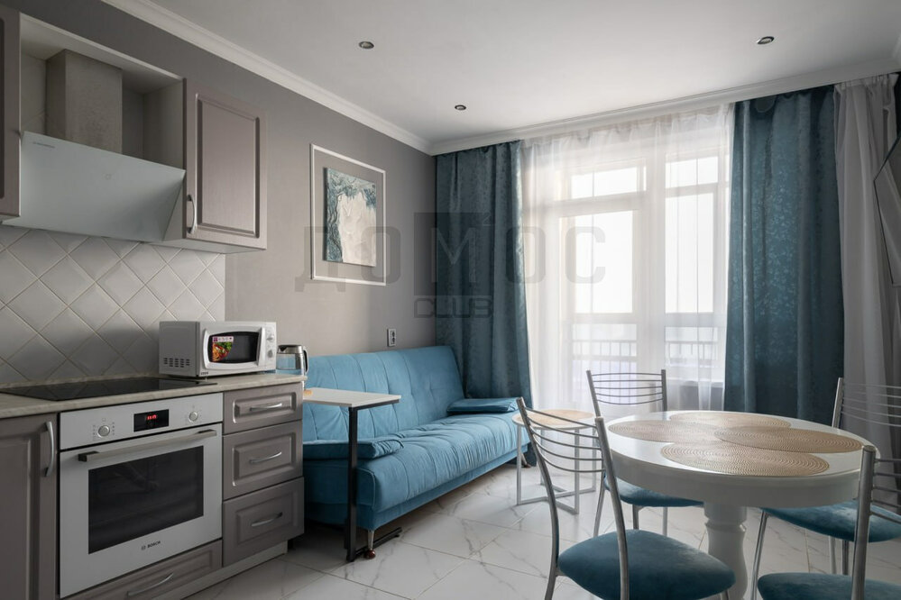 Екатеринбург, ул. Щорса, 54а (Автовокзал) - фото квартиры (3)