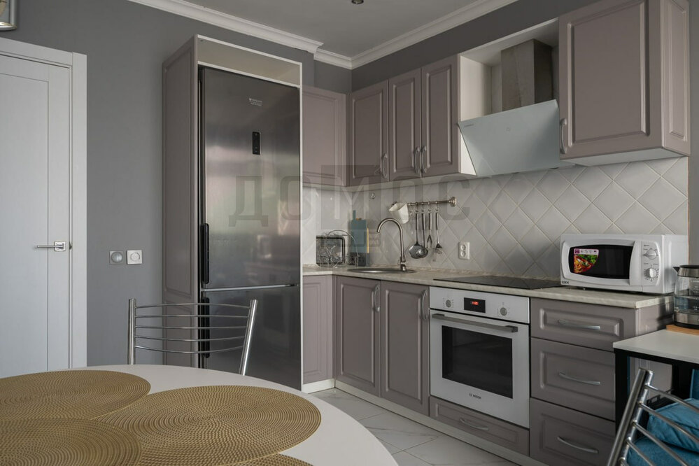 Екатеринбург, ул. Щорса, 54а (Автовокзал) - фото квартиры (5)