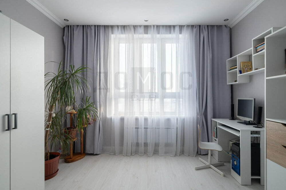 Екатеринбург, ул. Щорса, 54а (Автовокзал) - фото квартиры (7)